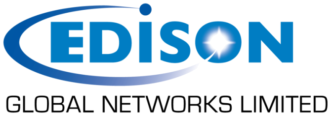 EDISON Global Networks — home